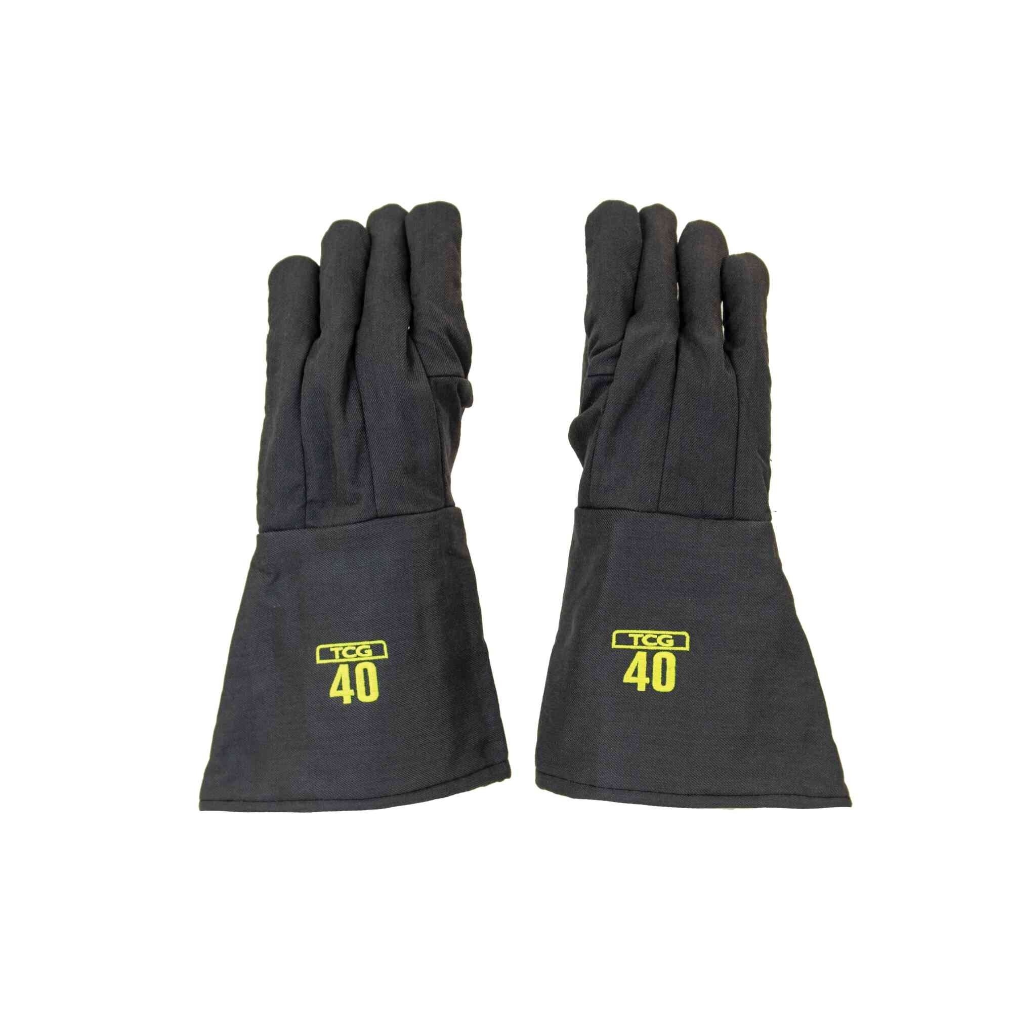 OBERON TCG40 Series Arc Flash Gloves